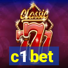 c1 bet